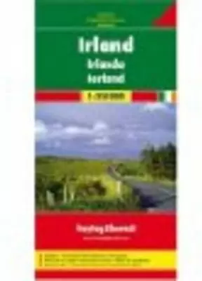 IRLANDA 1:350.000