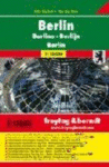 PLANO BERLIN CITY POCKET 1:10.000