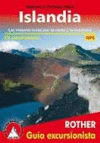 ISLANDIA.GUIA EXCURSIONISTA