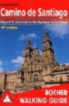 CAMINO DE SANTIAGO.(ENGLISH)
