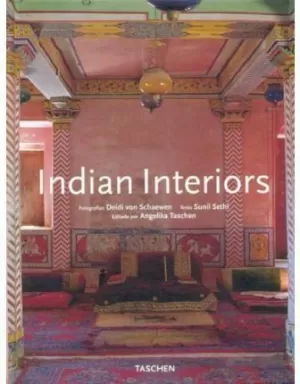 INDIAN INTERIORS