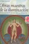 OBRAS MAESTRAS DE LA ILUMINACIÓN