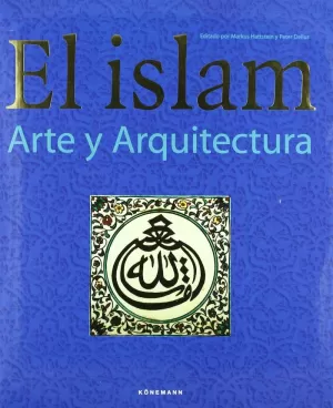 ISLAM,EL.ARTE Y ARQUITECTURA