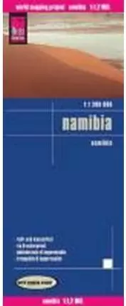 NAMIBIA