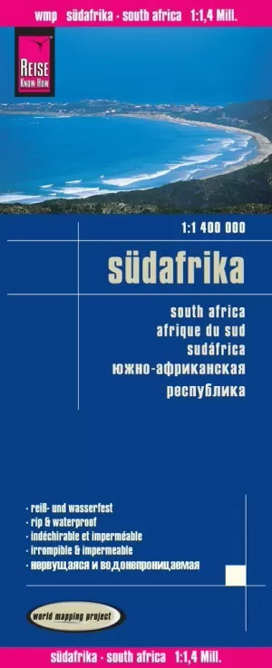 SUDÁFRICA