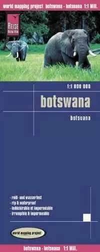 BOTSWANA