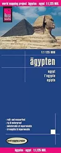 EGIPTO 1:1 250 000