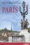 PARIS. ARTE Y ARQUITECTURA.