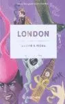 LONDON, SHOPS & MORE (TASCHEN)