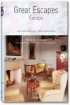 EUROPE, GREAT ESCAPES (25 ANIV)