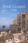 GREAT ESCAPES ITALY