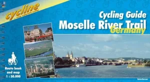 CYCLING GUIDE MOSELLE RIVER TRAIL