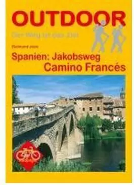 CAMINO FRANCÉS  (ALEMÁN)