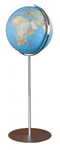 ESFERA 40 DUO GLOBE FLOOR