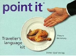 POINT IT