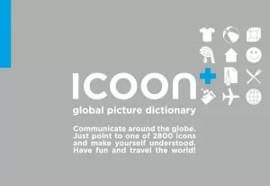 ICOON. GLOBAL PICTURE DICTIONARY +