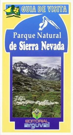 PARQUE NATURAL SIERRA NEVADA