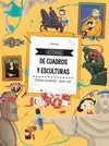 HISTORIAS DE CUADROS Y ESCULTURAS