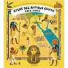 ATLAS DEL ANTIGUO EGIPTO