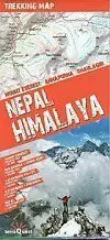 NEPAL HIMALAYA **TERRA QUEST**