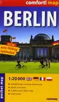 BERLIN 1:20.000 BOLSILLO
