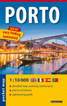 PLANO OPORTO ESCALA 1:10.000