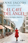 EL CAFÉ DEL ÁNGEL. UN TIEMPO NUEVO 6.10.2022 *PREVENTA*