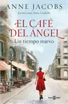 EL CAFÉ DEL ÁNGEL (CAFÉ DEL ÁNGEL 1)