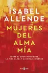 MUJERES DEL ALMA MÍA