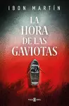 LA HORA DE LAS GAVIOTAS (INSPECTORA ANE CESTERO 2)