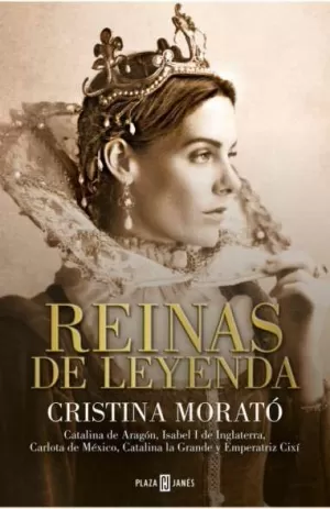 REINAS DE LEYENDA