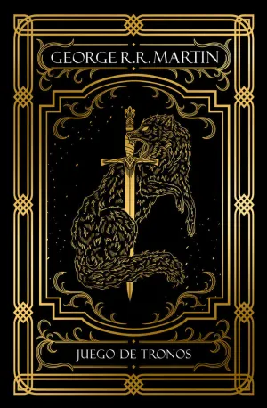 JUEGO DE TRONOS (ED. ILUSTRADA)