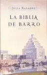 LA BIBLIA DE BARRO