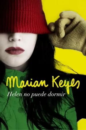 HELEN NO PUEDE DORMIR (HERMANAS WALSH 5)