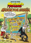 MAGOS DEL HUMOR 208. MISION POR ESPAÑA