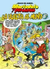 MORTADELO Y FILEMÓN. LA VUELTA AL MUNDO (MAGOS DEL HUMOR 214)