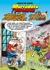 MAGOS DEL HUMOR 217 MORTADELO Y FILEMÓN MUNDIAL 2022