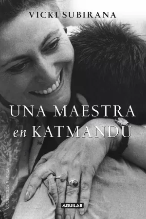 UNA MAESTRA EN KATMANDÚ