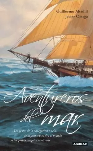 AVENTUREROS DEL MAR