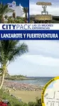 LANZAROTE Y FUERTEVENTURA (CITYPACK)