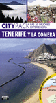 TENERIFE Y LA GOMERA.CITYPACK 15)