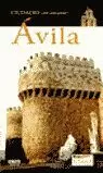 ÁVILA