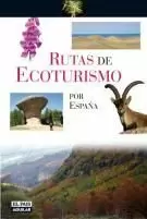 RUTAS DE ECOTURISMO POR ESPAÑA