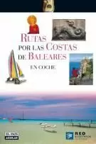 RUTAS POR LA COSTA DE LAS ISLAS BALEARES