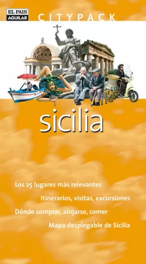 SICILIA (CITYPACK)
