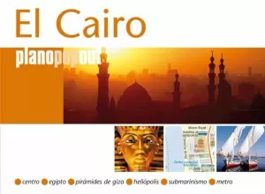 EL CAIRO PLANO