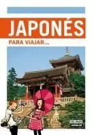 JAPONES PARA VIAJAR NF