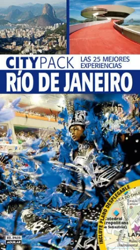 RÍO DE JANEIRO (CITYPACK)