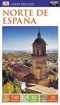 NORTE DE ESPAÑA GUIA VISUAL 2016