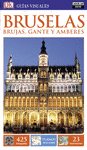 BRUSELAS BRUJAS GANTE AMBERES GUIA VISUAL 16)